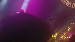 Brian Fallon - Her Majesty's Service - Toronto (April 24, 2018)