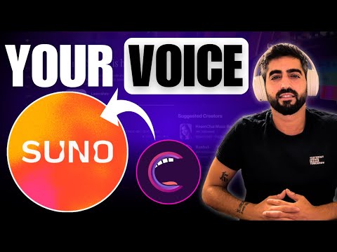 YouTube video about Suno AI