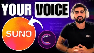 How to Make Suno AI Sound Like Your Own Voice: Step-by-Step Guide (2026)