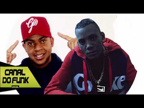 MC GW e MC Nego Pet - 3 Doritos Depois (DJ Douglinhas MPC)