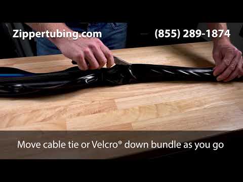 How To Install Z-Track - Z-Track Installation Live Demo