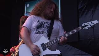 INTER ARMA - Live at Rock In Bourlon 2022