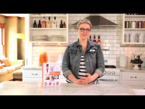 Jeni's Splendid Ice Creams at Home