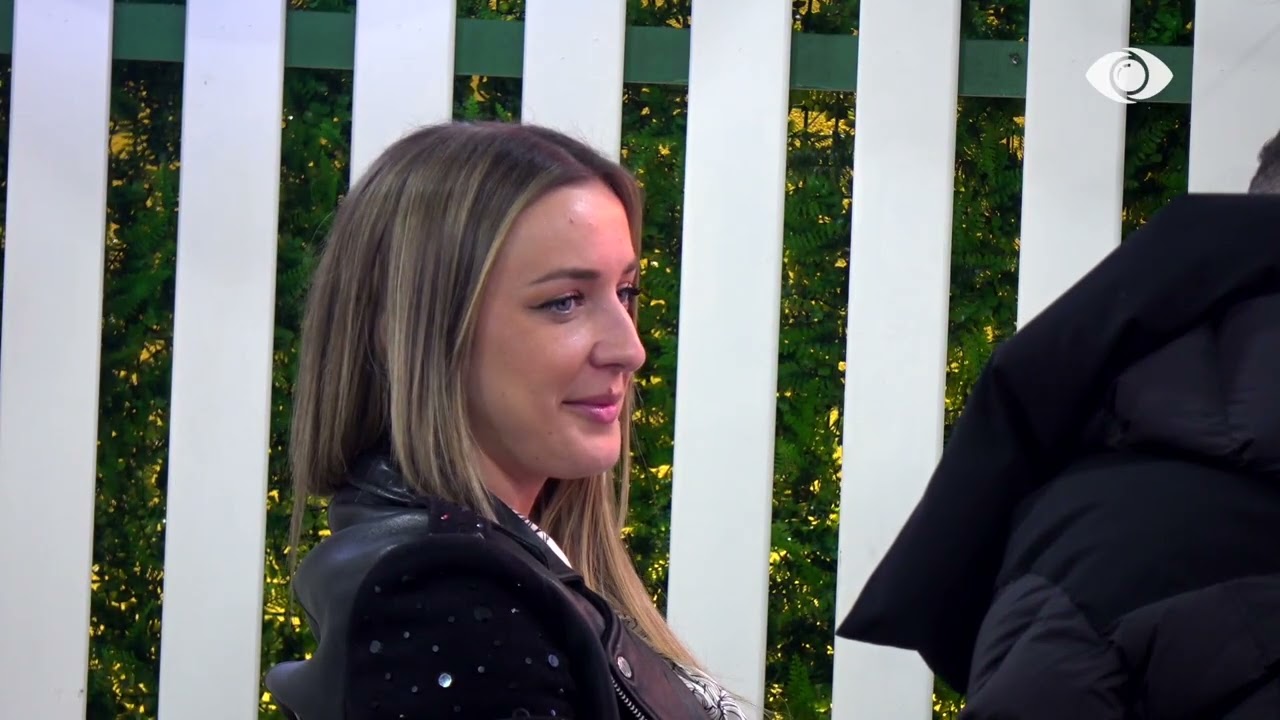 Nuk e shoh të lumtur…/ Miri bisedon me Juelën për Selin në raport me Gimbon