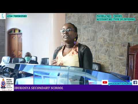 SUNDAY SERVICE 10 5 20