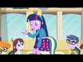 Equestria Girls | Helping Twilight Win The Crown ...
