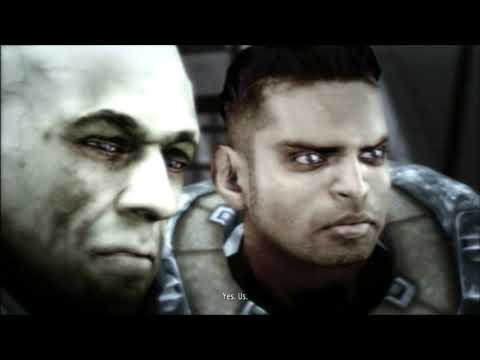 Killzone - Chapter 11: " Hope + ENDING Hard Difficulty "