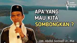 Download lagu Sombong karena jabatan dan harta - Ust. Abdul Somad Lc., Ma. mp3 Download lagu Sombong karena jabatan dan harta - Ust. Abdul Somad Lc., Ma. mp3