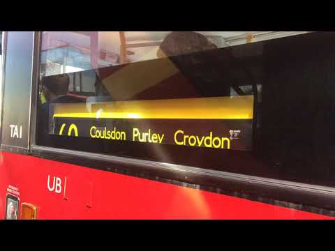 *BLIND CHANGE* V301 KGW - TA1