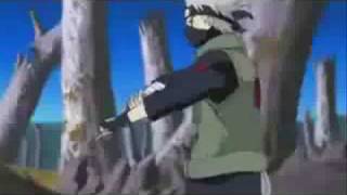 Naruto AMV (Strike of the Ninja, Dragonforce)