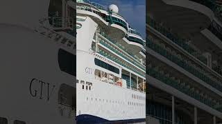 Brilliance Of The Seas