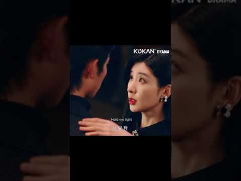 Bos tiba-tiba menarik istri palsunya ke dalam pelukannya # #fanzhixin # #beyourknight #shorts