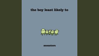 Monsters [Armand Van Helden Vocal Mix]