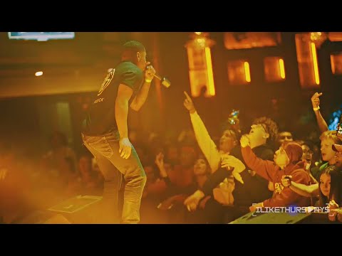 The New Best Rhode Island Rapper?