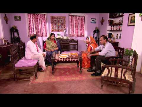 Tulsi More Angna Episode - 07, HD