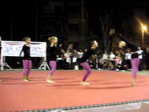 Festa di Torre Maura:Matrix