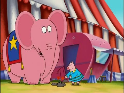 Marvin the Tap-Dancing Horse: Marvin's Roommate / Stripes' Dental Fuss – Ep.6 - Kids TV Series, Kingdom Kids Zone - Treehouse Direct