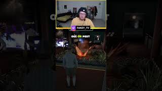 Comment devenir le suspect #1 ! #shorts #streamer #gaming #fanzy #firstclasstrouble