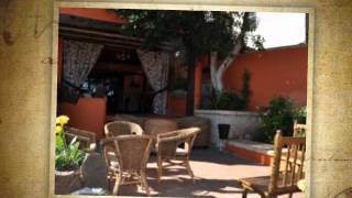 preview picture of video 'Casa Yayo Restaurante Asador en San Miguel de Abona'