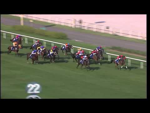 Raffles Hotels & Resorts Cup 2005