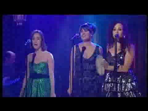 The Wolfgramm Sisters, Rockwiz