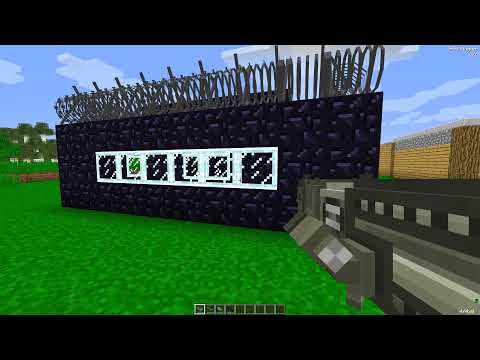 CARTOON CAT TSUNAMİ VS EV! 🌊 - Minecraft