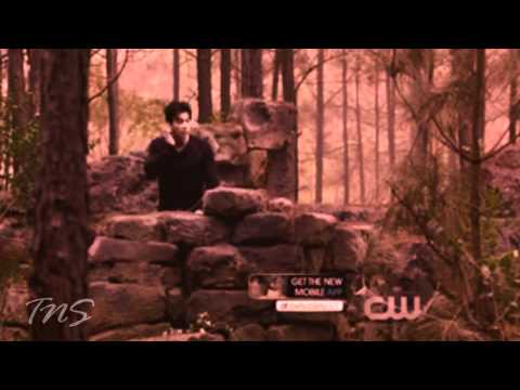 Rose x Damon - Amen Omen