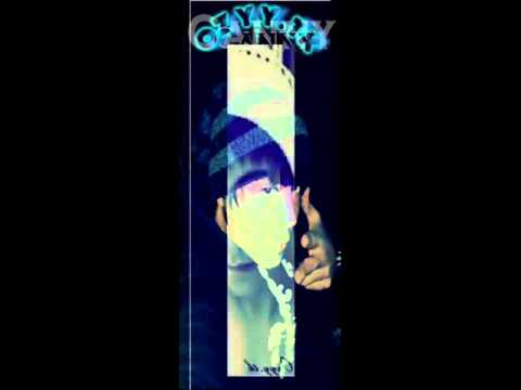 Ozyy.tk & Canny - Azrailim Oldu Korkularım 2012