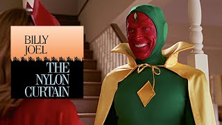 Laura by Billy Joel - Vision (SPOILERS)