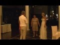 Танец-сюрприз невесты, мамы и сестры для жениха 