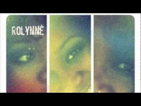Rolynne' (Good)bye.-ORIGINAL