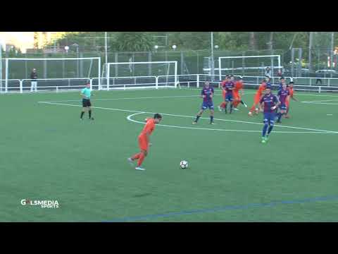 CF Torre Levante "A"  0 - 0  UD Alzira "A"  2018/19