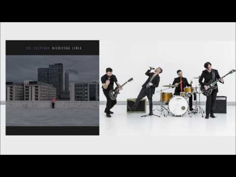 02. The Shipyard - Na Barykady