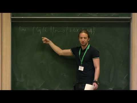Dr. Alessandro Sisto | Bounded cohomology of acylindrically hyperbolic groups via hyperbolically