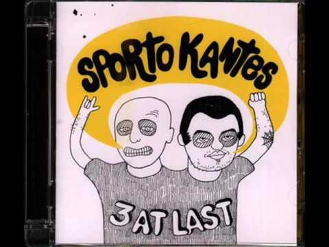 SPORTO KANTES   Liquid feat Yelena neva