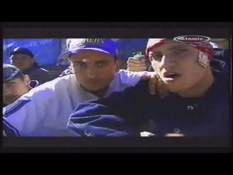 MACHE - Banii (By Atomic TV Romania) (HQ Sound)