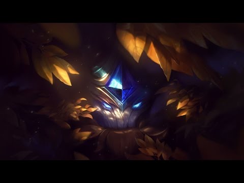 Maokai Support: It's only been 3 minutes!