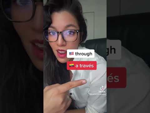 Pronunciación de tough though thought through #idiomas #ingles #aprenderingles #english #shorts