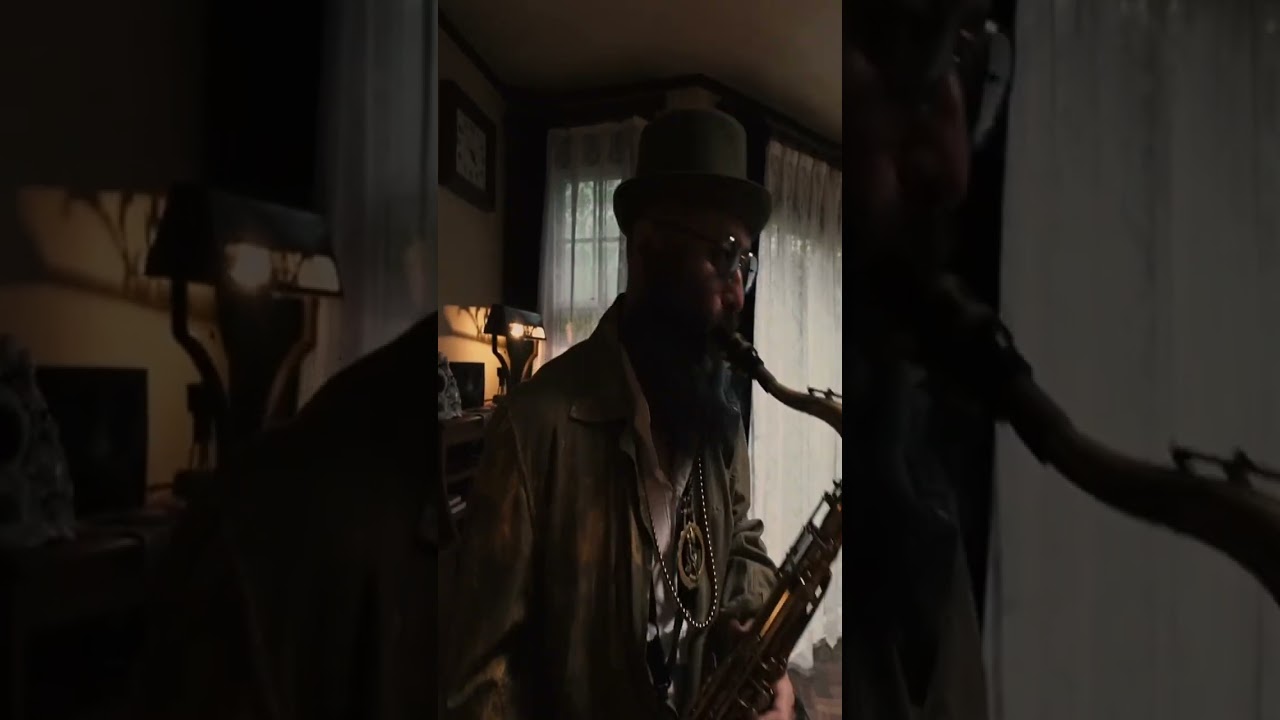 SOIL&”PIMP”SESSIONS 『初恋の悪魔』MV Trailer