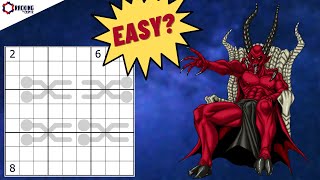 Is This Phistomefel Puzzle Easy?!?