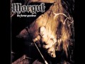 Morgul - The murdering mind 