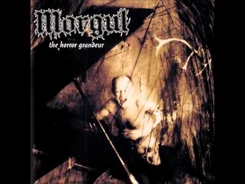 Morgul - The murdering mind