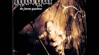 Morgul - The murdering mind