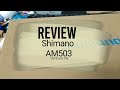 Видео о Велотуфли Shimano SH-AM503ML (Black) ESHAM503MCL01S46000, ESHAM503MCL01S43000, ESHAM503MCL01S45000, ESHAM503MCL01S44000, ESHAM503MCL01S47000, ESHAM503MCL01S42000