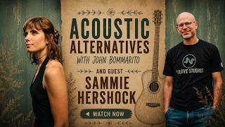 Sammie Hershock - Live on Acoustic Alternatives (05-20-26)