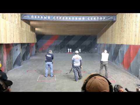 Aleksey Bogatyrev vs Dmitriy Pakhomov