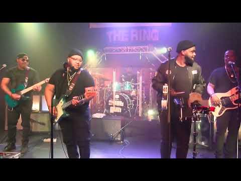 Shonn Hinton & Shotgun - Reloaded