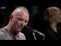 Sting - The Last Ship (Reprise)