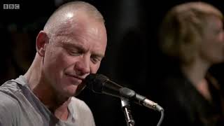 Sting - The Last Ship (Reprise)