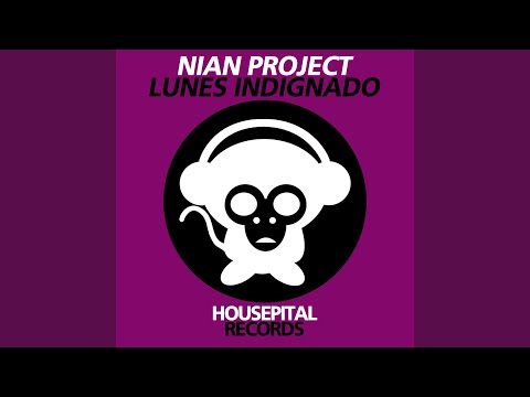 Lunes Indignado (Extended Mix)